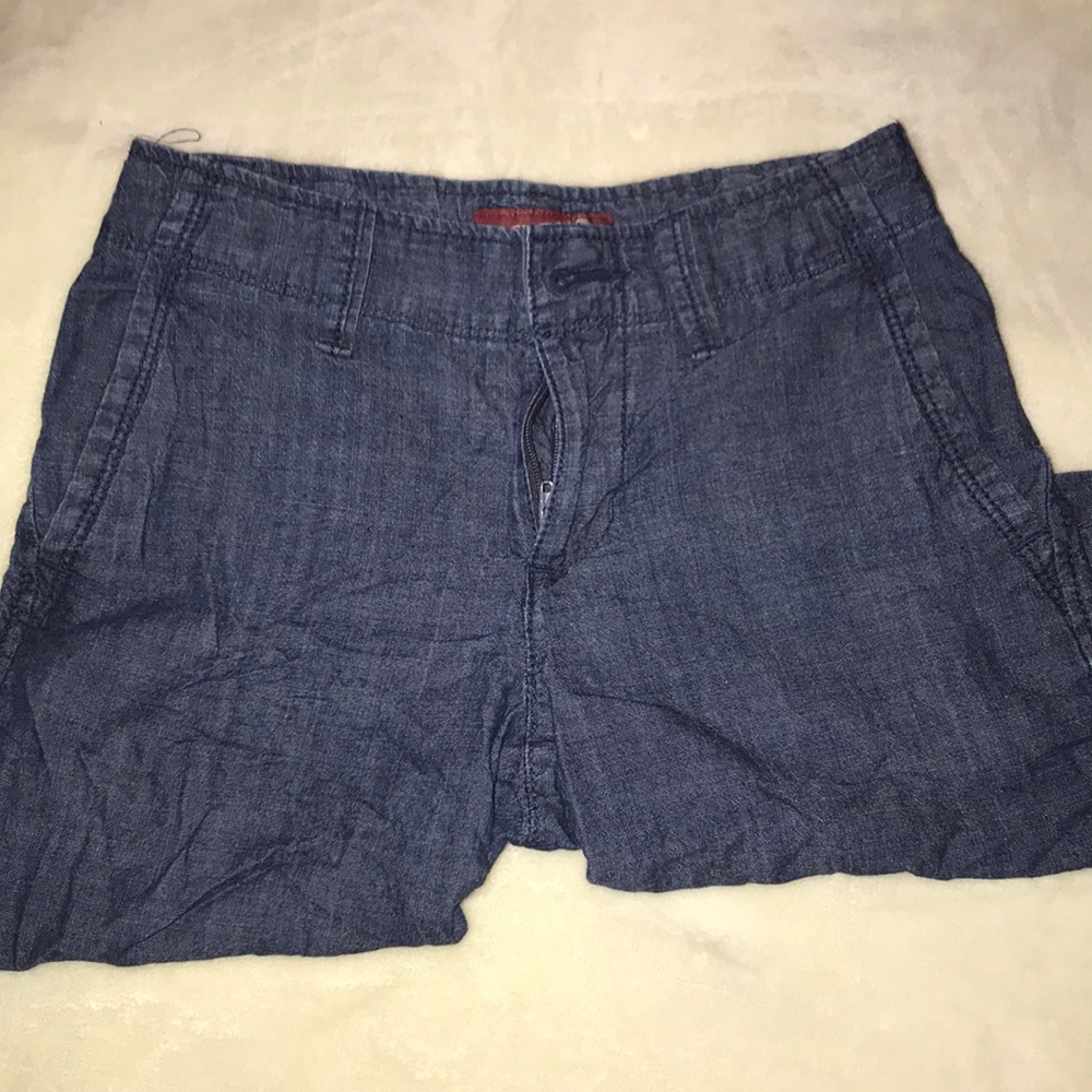 Boys chino shorts